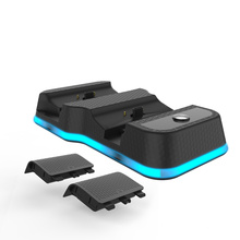 xbox one series Controller Dual Station xsx Charging Dock